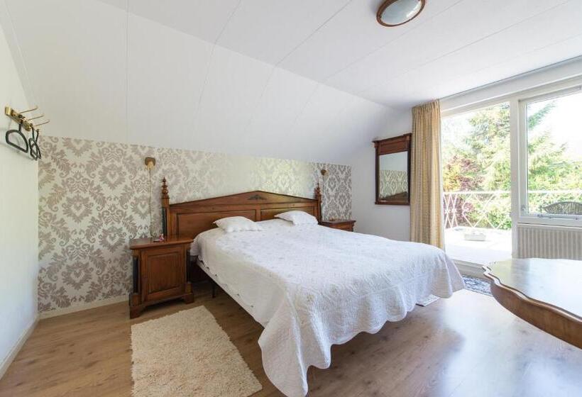 스탠다드 룸, Bed And Breakfast Hoorn