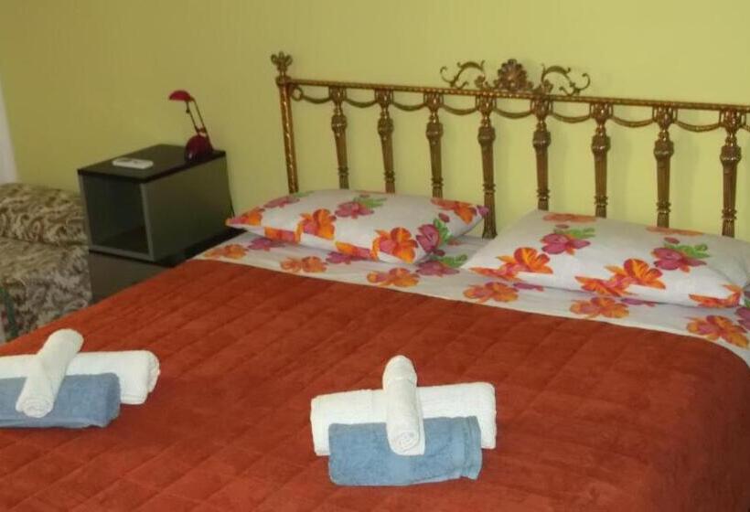 غرفة قياسية, Solimarina