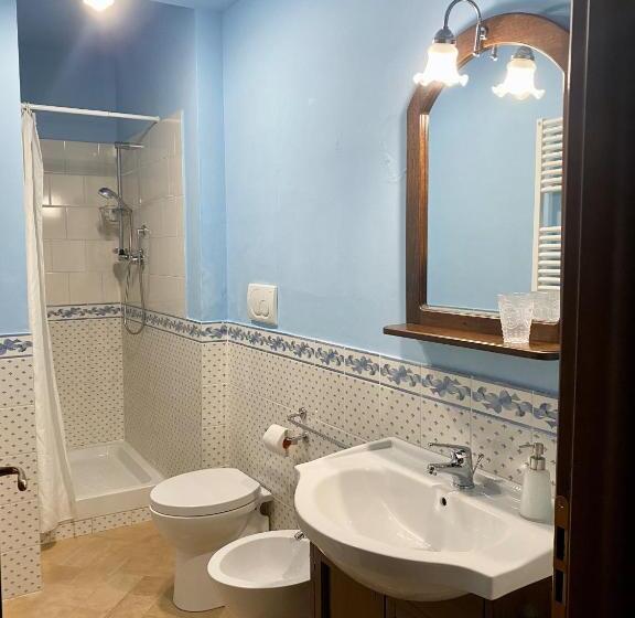 Апартаменты 1 Спальня, Cumana Blu Apartments