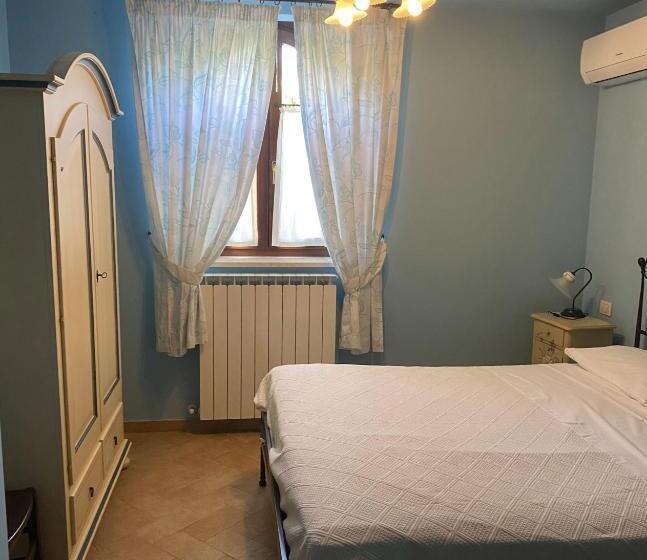 Апартаменты 1 Спальня, Cumana Blu Apartments