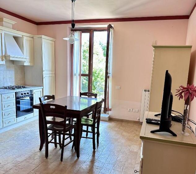 Апартаменты 1 Спальня с Террасой, Cumana Blu Apartments