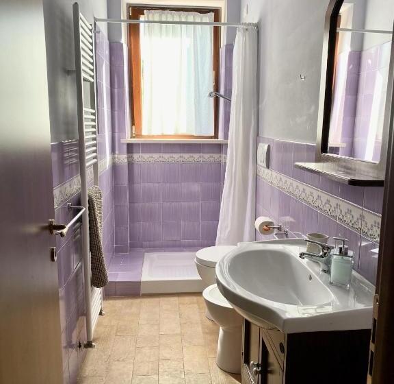 Апартаменты 1 Спальня с Балконом, Cumana Blu Apartments