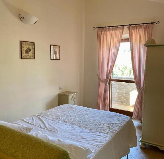 Апартаменты Deluxe 2 Спальни Вид на Море, Cumana Blu Apartments