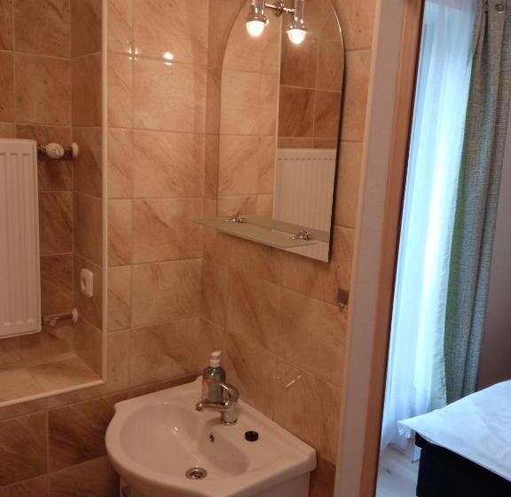 Номер Стандарт, Apartmány Sedmikráska