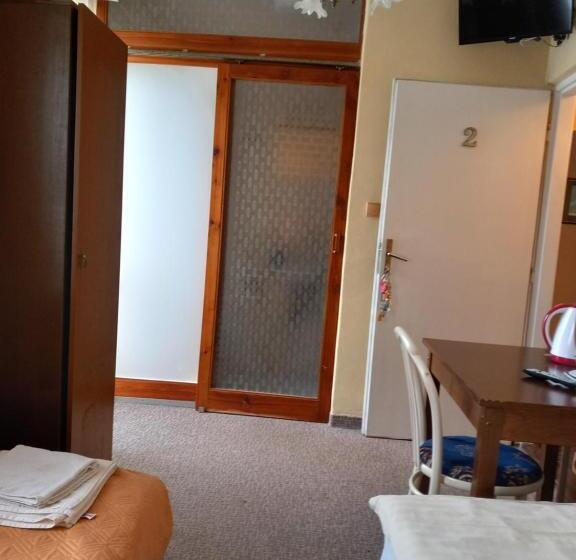 Номер Стандарт, Apartmány Sedmikráska