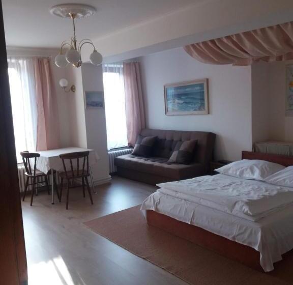 Номер Deluxe, Apartmány Sedmikráska
