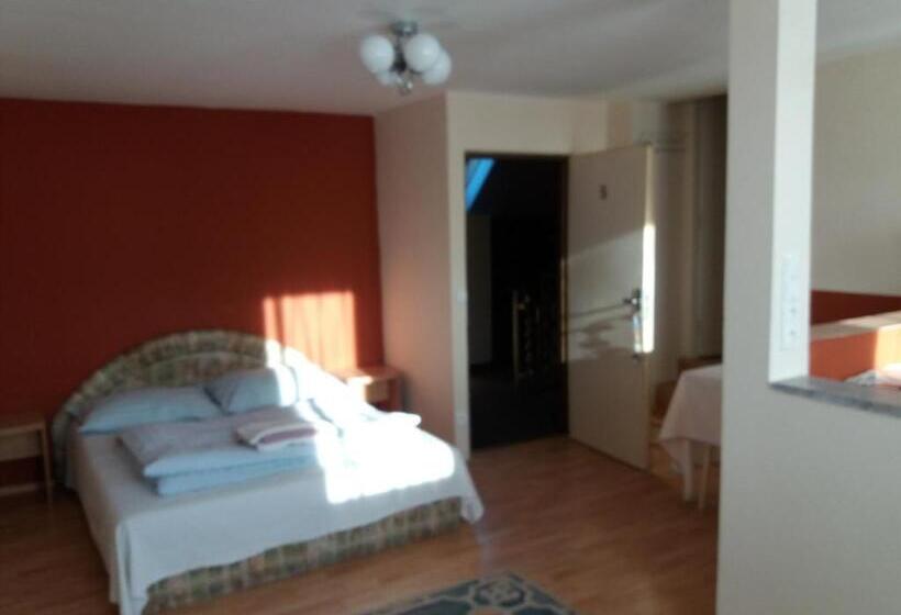 Апартаменты 1 Спальня, Apartmány Sedmikráska