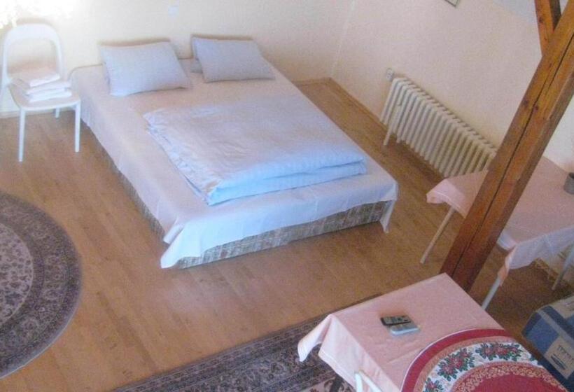 Апартаменты 1 Спальня, Apartmány Sedmikráska