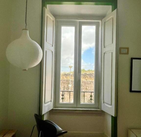 اتاق استاندارد, Peniche Hostel
