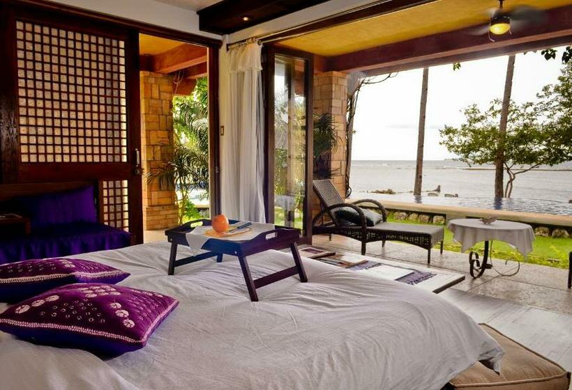 스탠다드 테라스 룸 바다 전망, Punta Bulata White Beach Resort & Spa