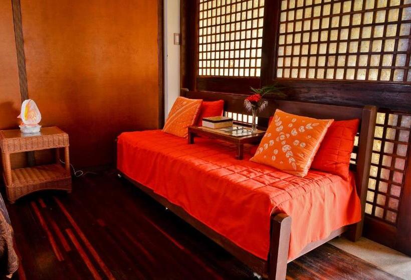 스탠다드 룸 킹사이즈 침대, Punta Bulata White Beach Resort & Spa