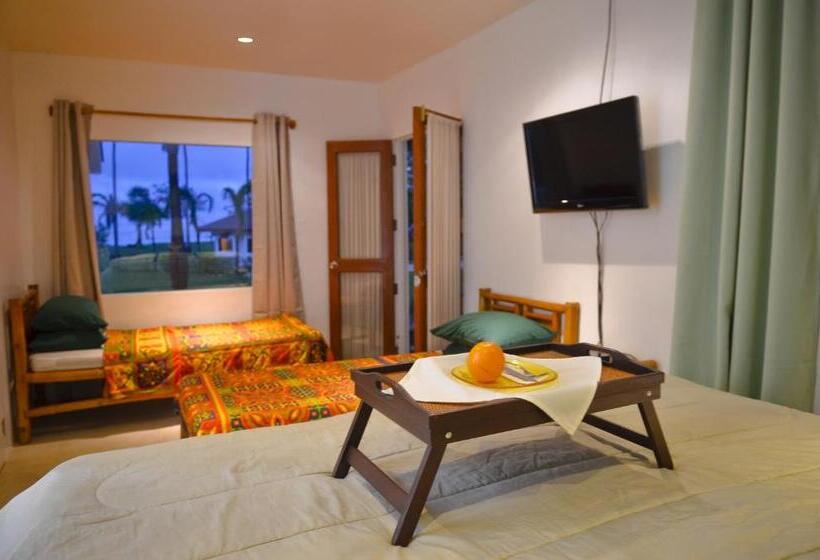스탠다드 룸, Punta Bulata White Beach Resort & Spa