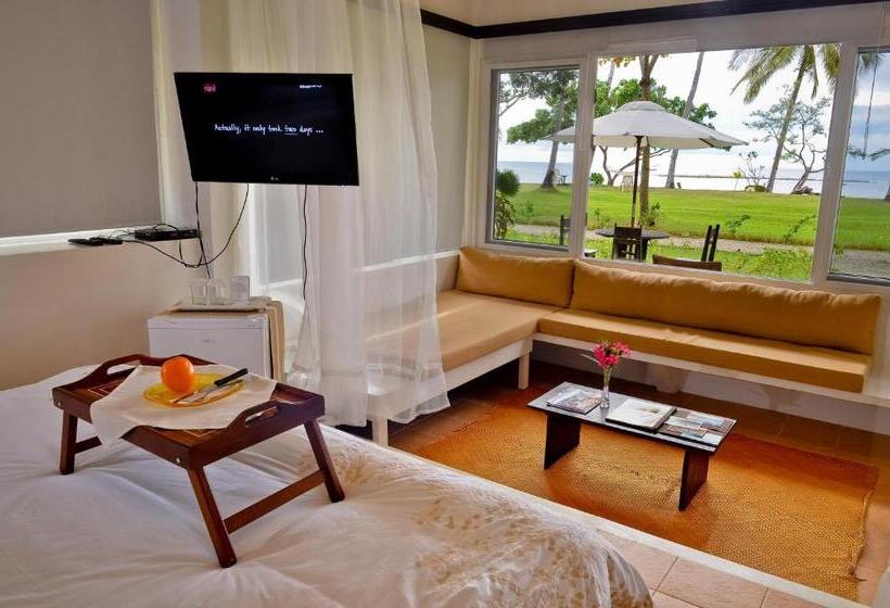 오두막, Punta Bulata White Beach Resort & Spa