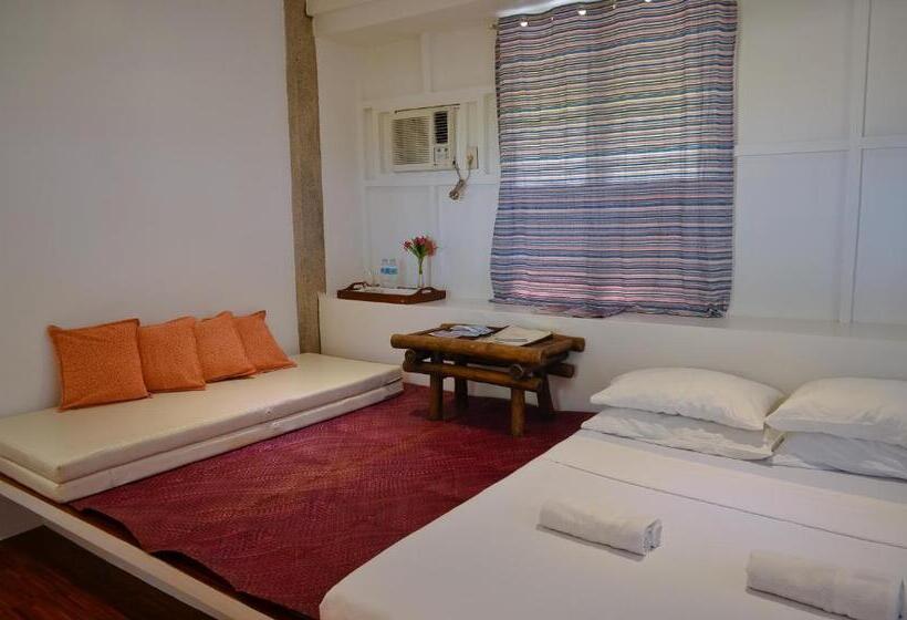 스탠다드 방갈로, Punta Bulata White Beach Resort & Spa