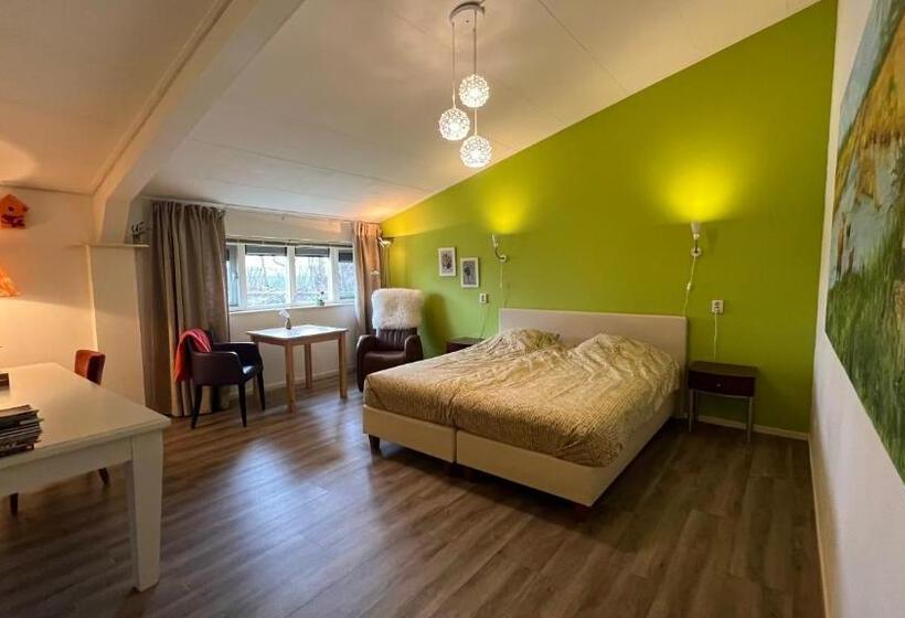 Номер Стандарт, De Sternhof