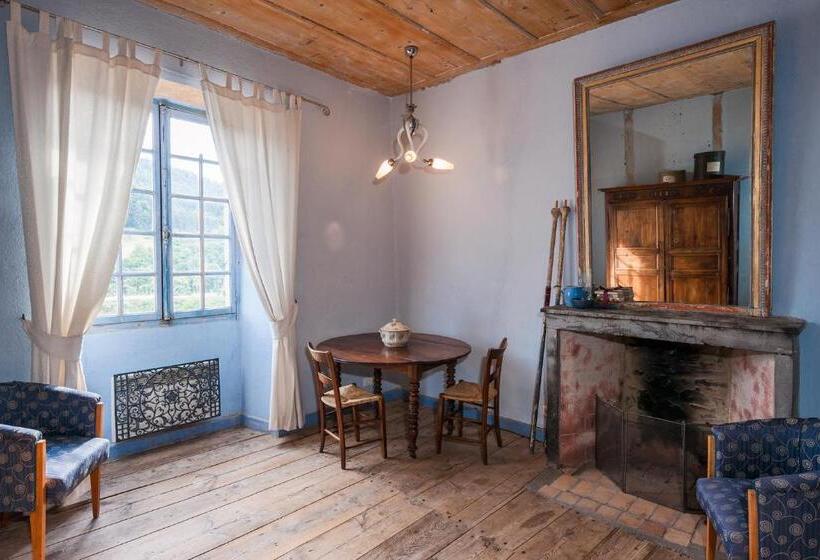Номер Стандарт, La Grande Maison á Chanteuges