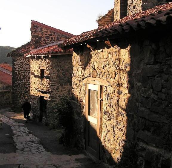 Студия Стандарт, La Grande Maison á Chanteuges