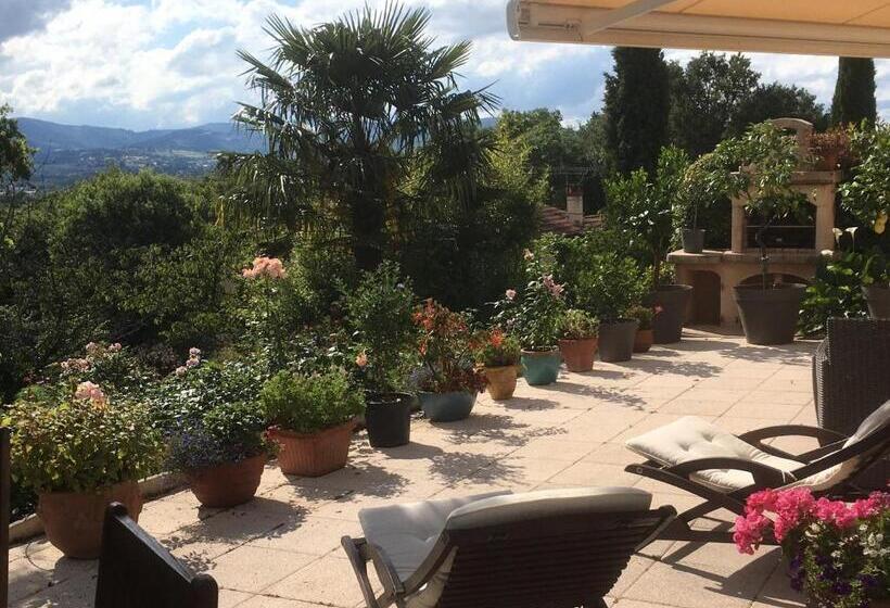Family Suite, Le Relais Des Malettes Chambres D Hôtes B&b