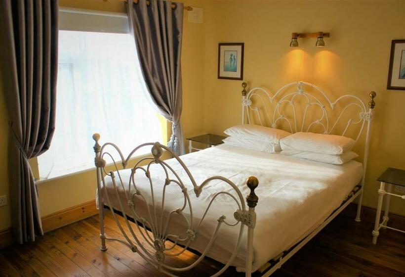 Номер Стандарт, St Martin S, Rosslare Harbour Guest Accommodation