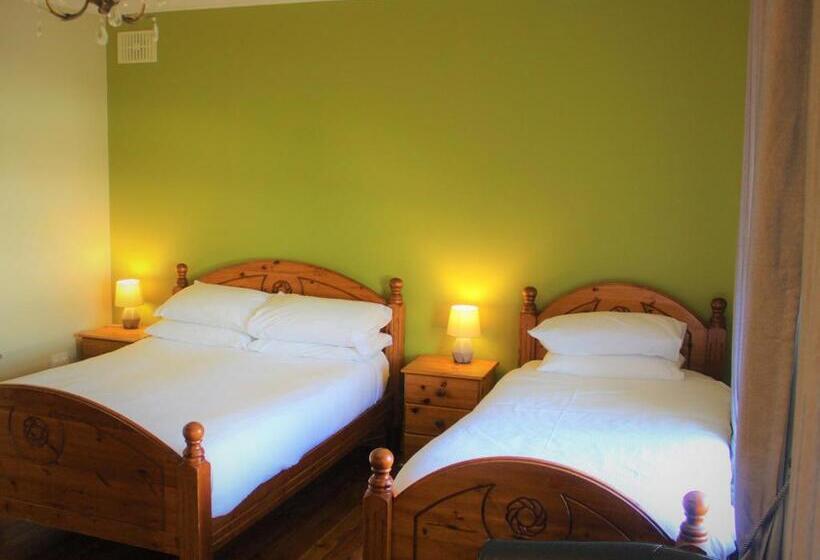Номер Стандарт, St Martin S, Rosslare Harbour Guest Accommodation
