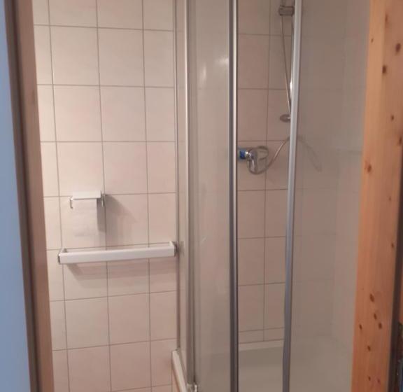 Апартаменты 2 Спальни, Zirnberg Appartements