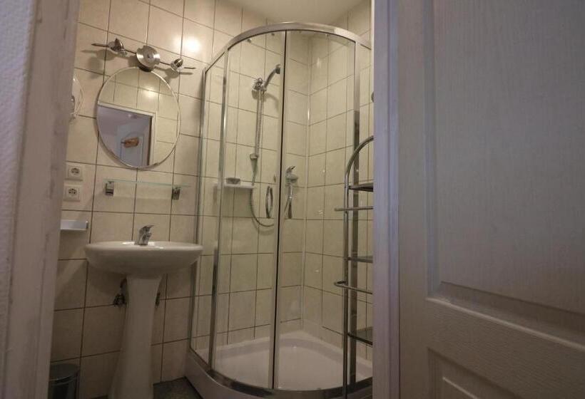 Апартаменты 1 Спальня, Zirnberg Appartements