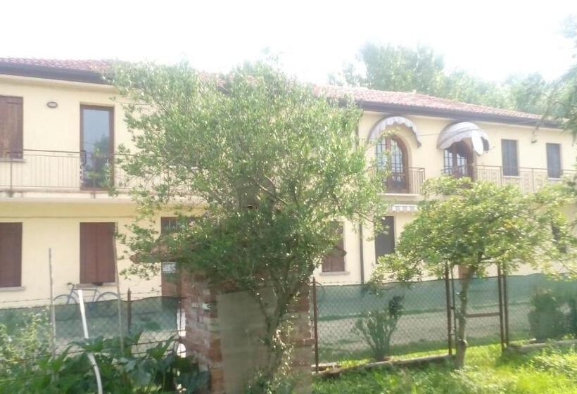 آپارتمان 3 خوابه, Biogarden