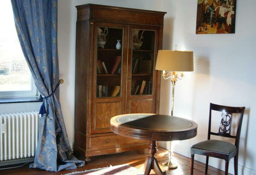 Люкс 2 Спальни, Chateau Neufays