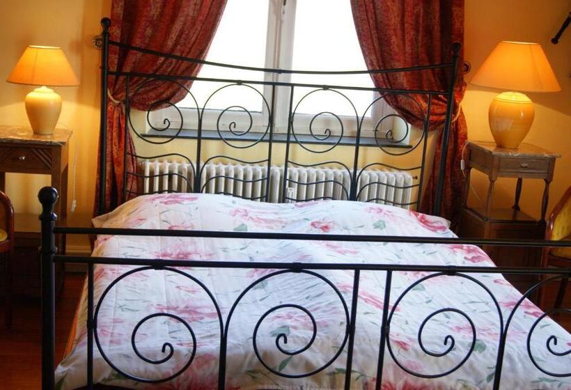 Люкс 3 Спальни, Chateau Neufays