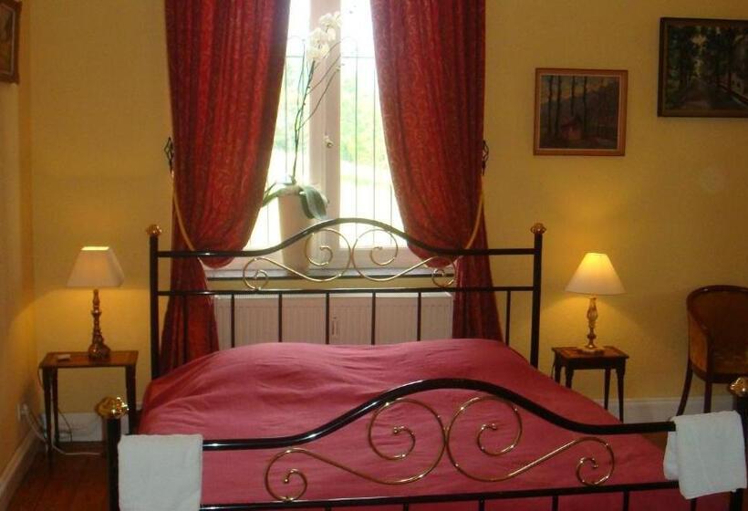 Люкс 3 Спальни, Chateau Neufays