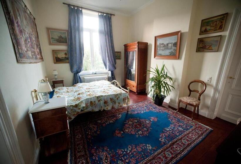 Люкс 2 Спальни, Chateau Neufays