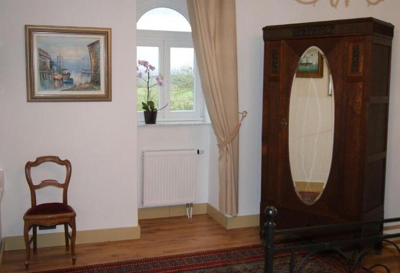 Люкс, Chateau Neufays