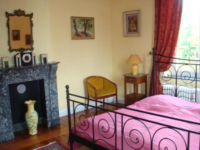 Люкс 3 Спальни, Chateau Neufays