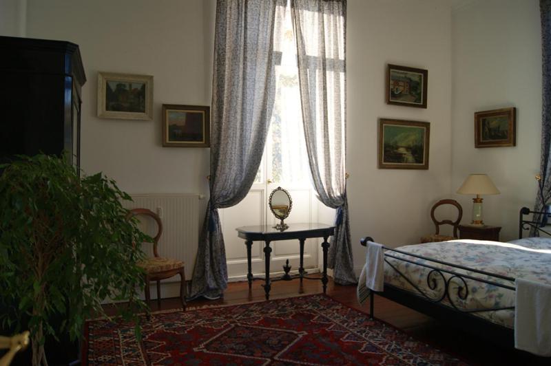 Люкс 2 Спальни, Chateau Neufays
