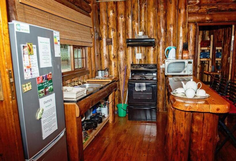 Номер Стандарт Индивидуальный, Stanford Lake Lodge
