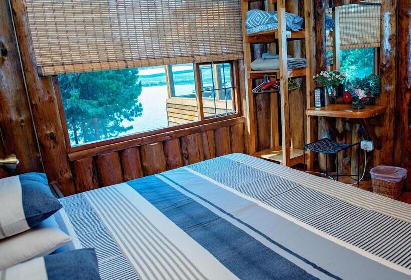 Номер Стандарт Индивидуальный, Stanford Lake Lodge