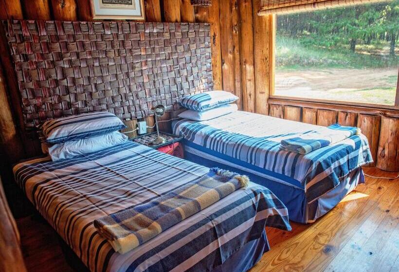 Номер Стандарт Индивидуальный, Stanford Lake Lodge