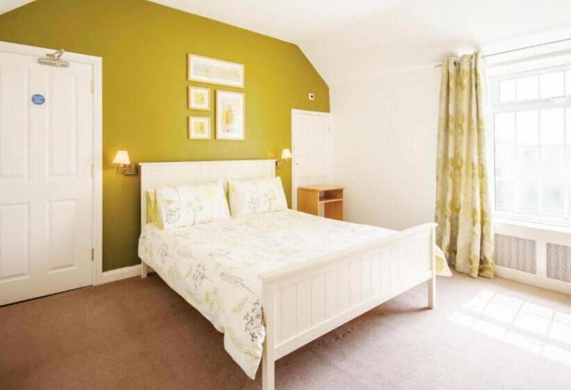 اتاق استاندارد, Whitton Lodge B&b & Holiday Let