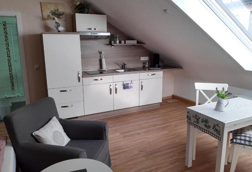 Номер Стандарт, Landhaus Julia