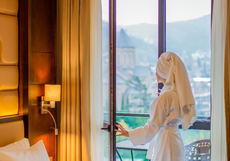 اتاق سوپریور, Artemisia Resort