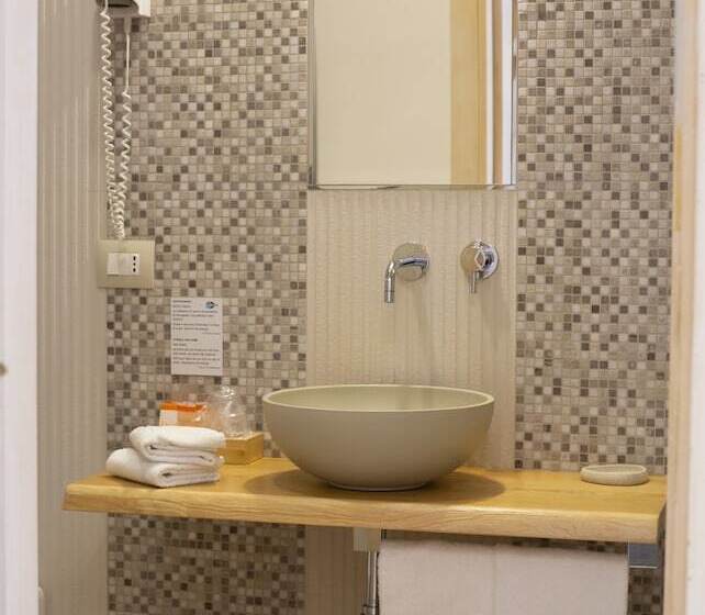 اتاق استاندارد چهار تخته, Artemisia Resort