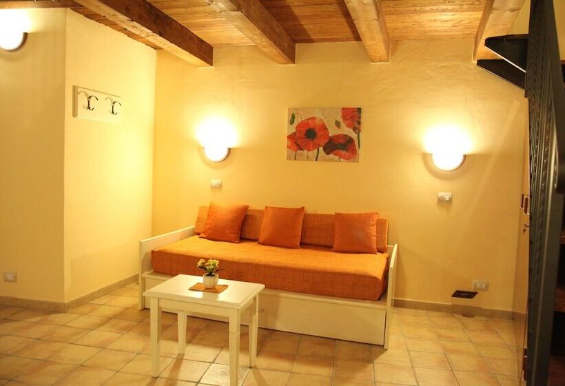 اتاق استاندارد چهار تخته, Artemisia Resort