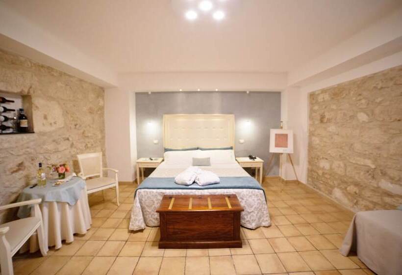 اتاق سوپریور, Artemisia Resort