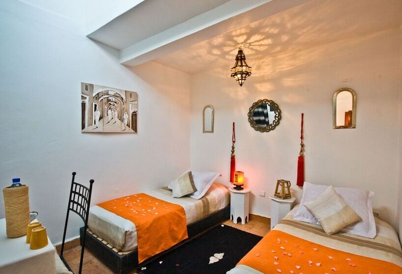 Номер Стандарт, Dar Nafoura Mogador