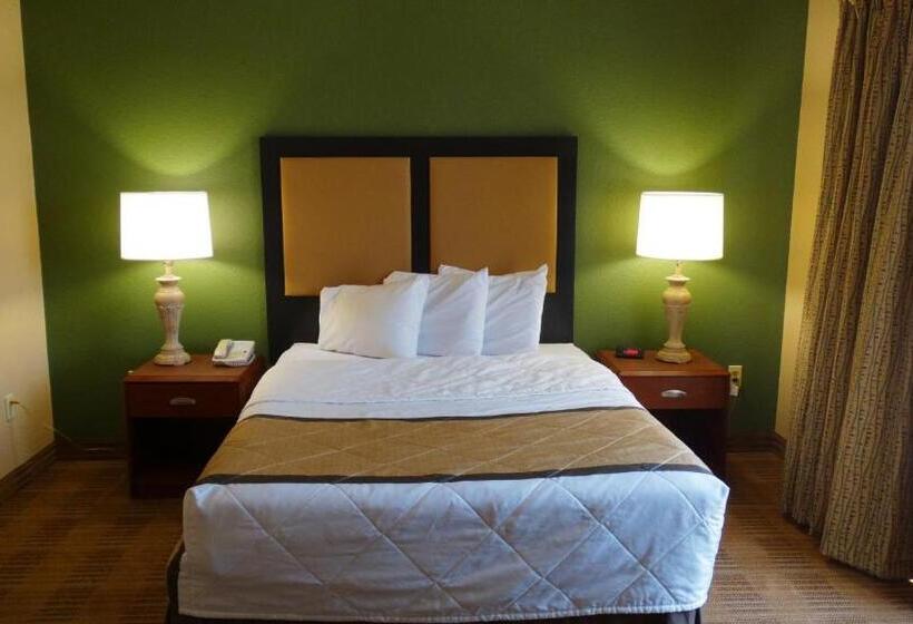 Люкс, Extended Stay America Suites  Dallas  Frankford Road