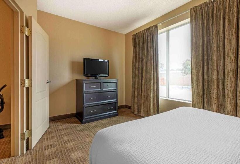 Люкс, Extended Stay America Suites  Dallas  Frankford Road