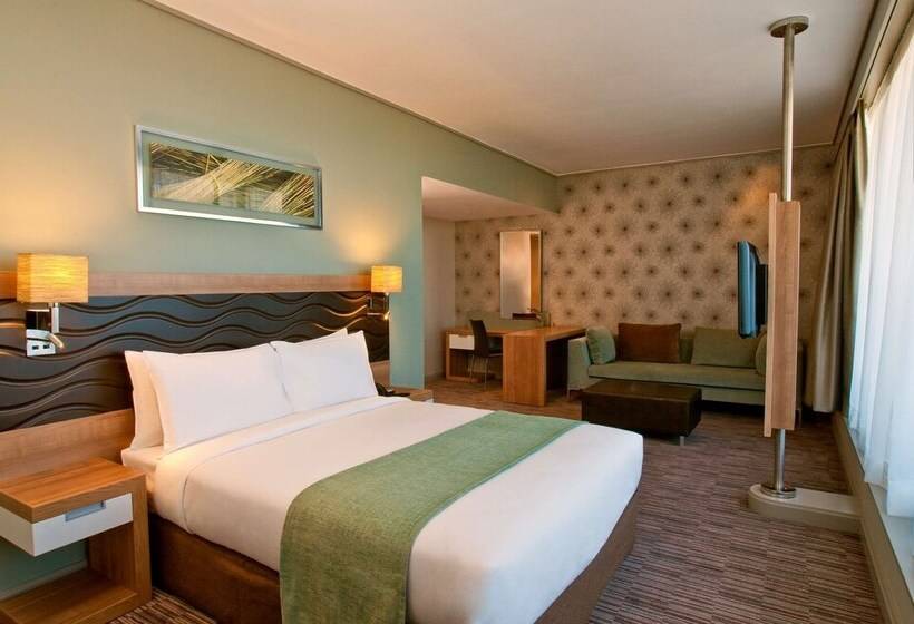 سوییت, Garden Court Umhlanga