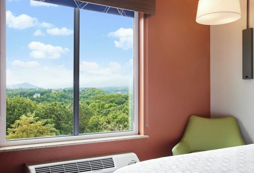 Номер Стандарт Двуспальная Кровать, Holiday Inn Express Hotel & Suites Salem, An Ihg