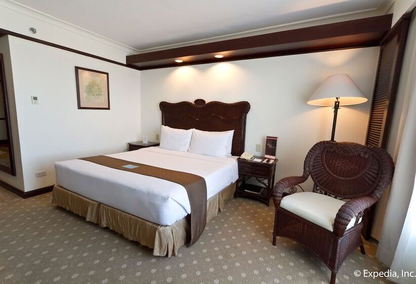 高级大房间, Waterfront Airport Hotel And Casino