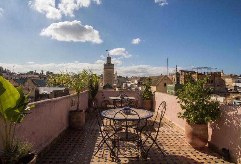 سوییت, Riad Hala